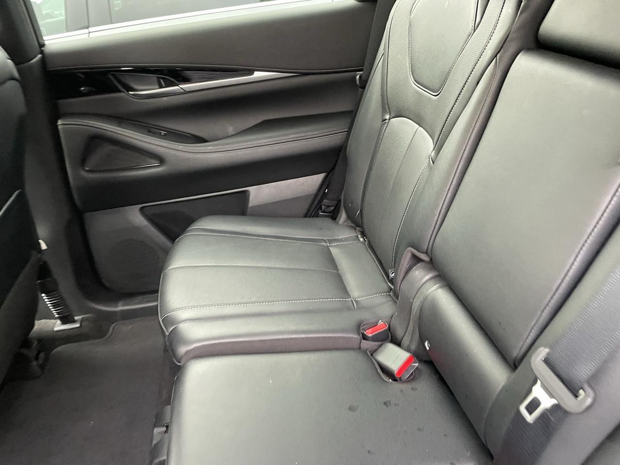 2024 INFINITI QX60 PURE Annapolis MD