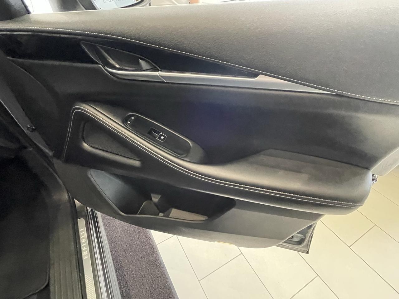 2024 INFINITI QX60 PURE Annapolis MD
