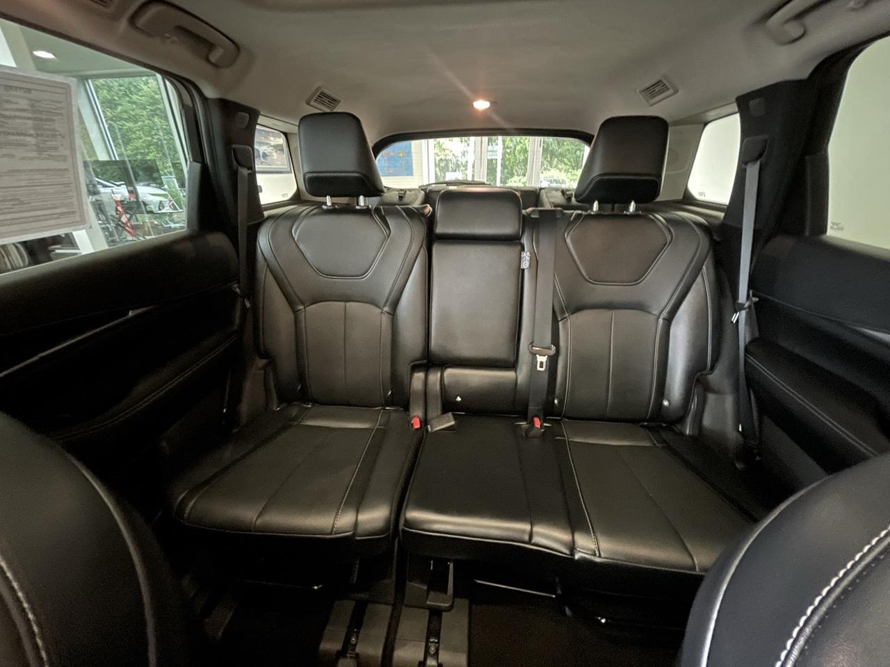 2024 INFINITI QX60 PURE Annapolis MD