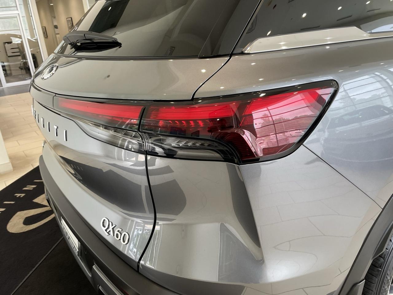 2024 INFINITI QX60 PURE Annapolis MD