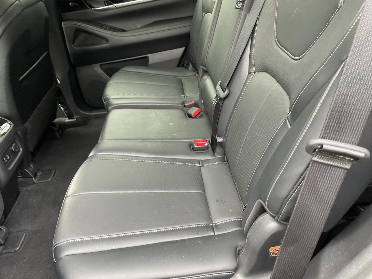 2024 INFINITI QX60 PURE Annapolis MD
