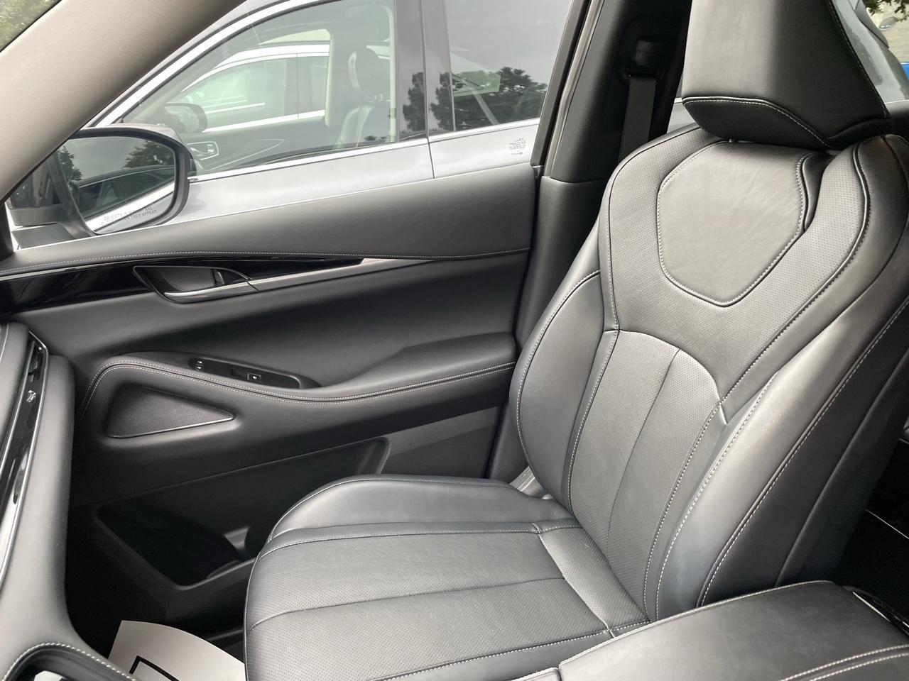 2024 INFINITI QX60 PURE Annapolis MD