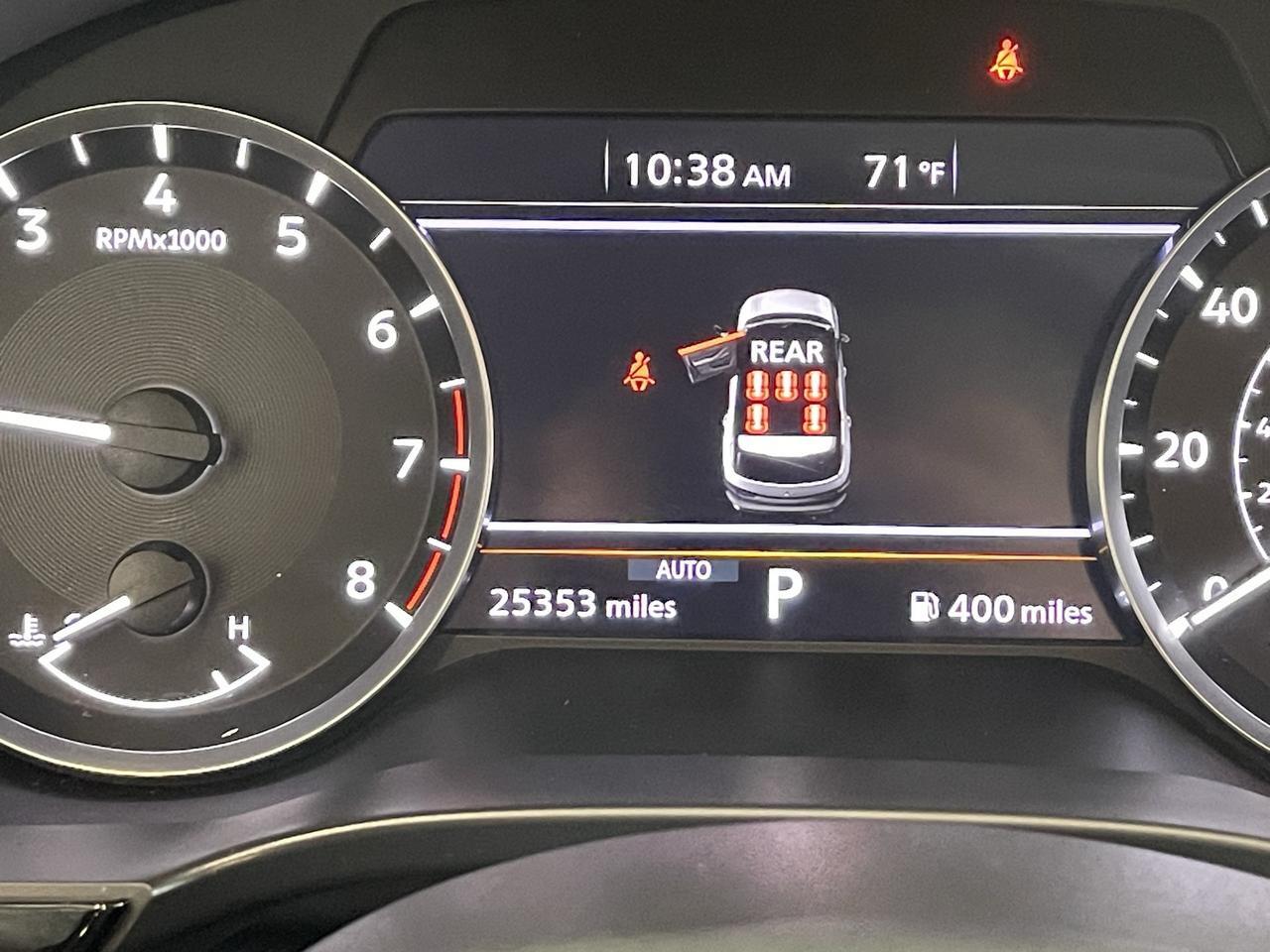 2024 INFINITI QX60 PURE Annapolis MD