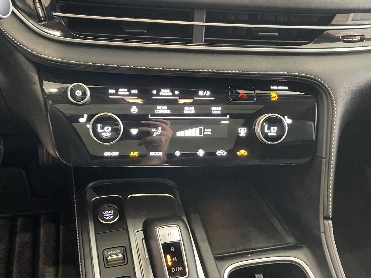 2024 INFINITI QX60 PURE Annapolis MD
