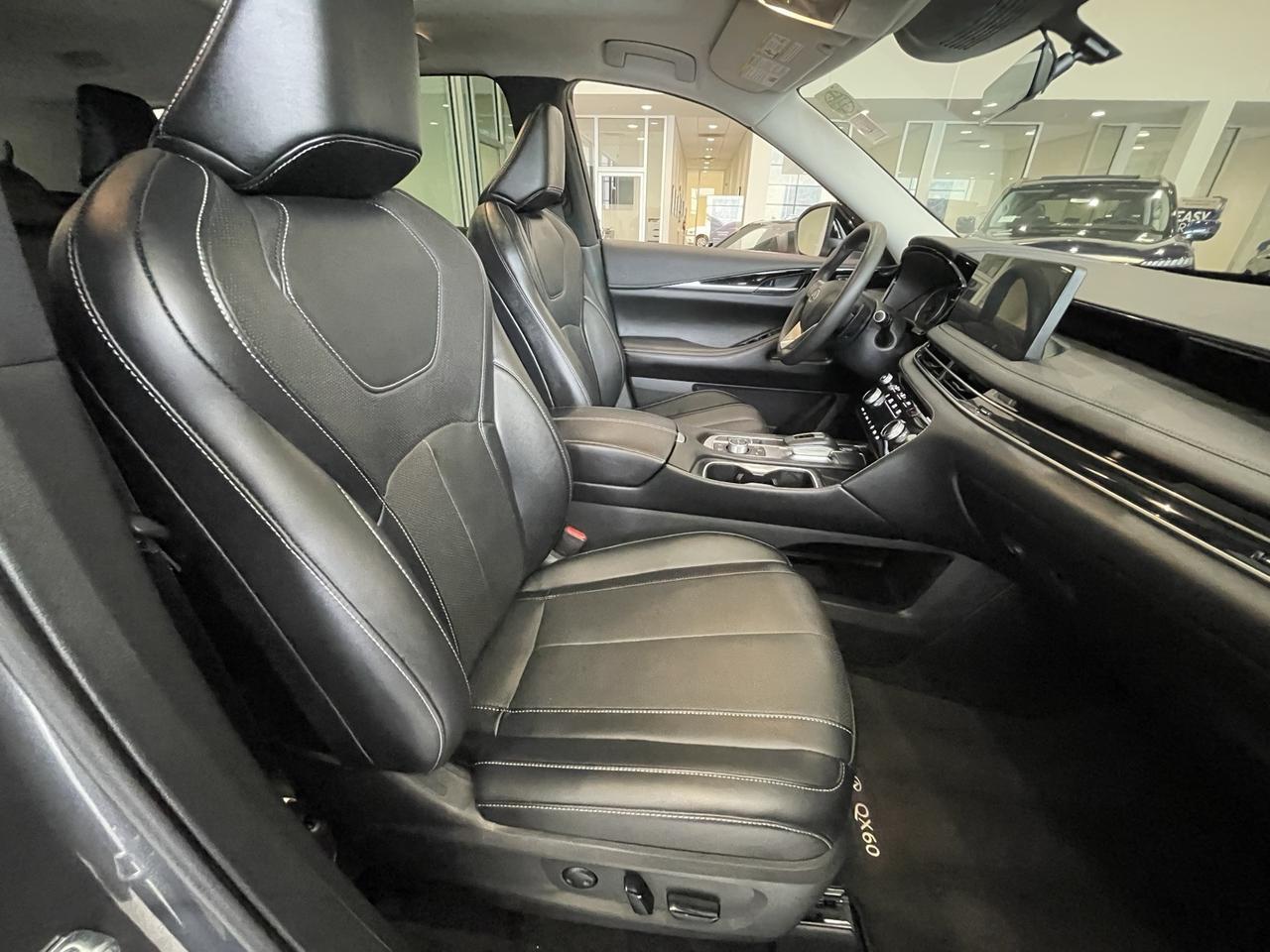 2024 INFINITI QX60 PURE Annapolis MD