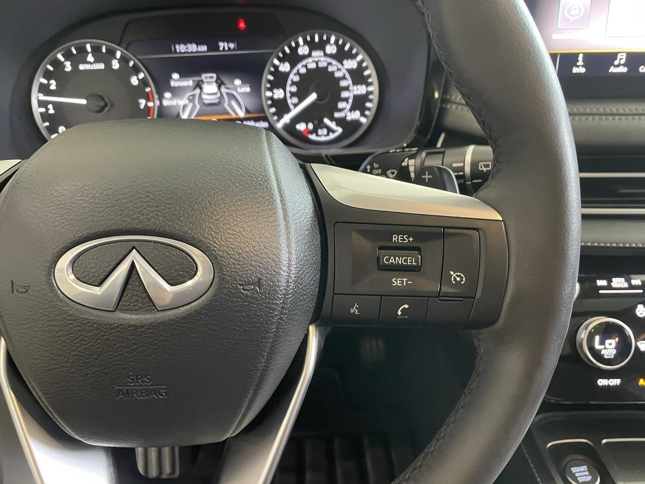 2024 INFINITI QX60 PURE Annapolis MD