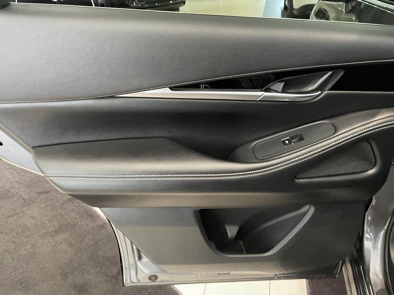 2024 INFINITI QX60 PURE Annapolis MD