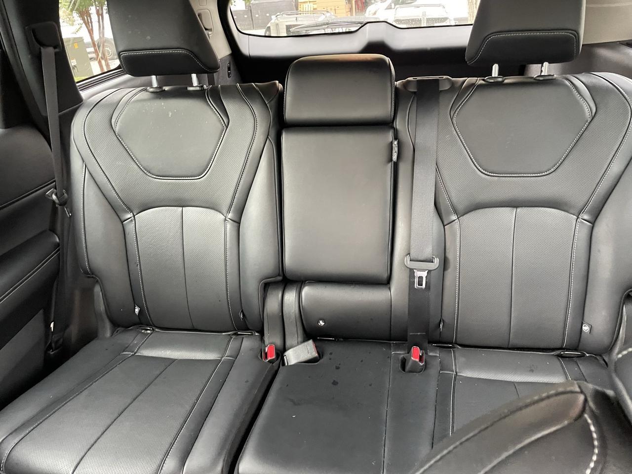 2024 INFINITI QX60 PURE Annapolis MD