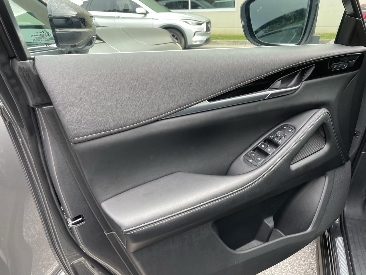 2024 INFINITI QX60 PURE Annapolis MD
