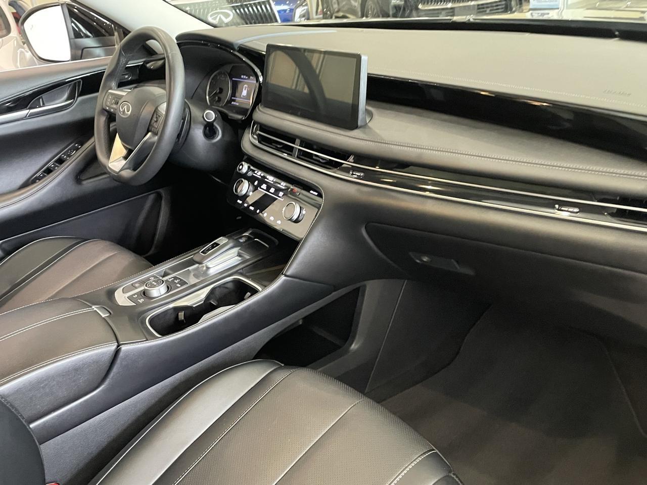 2024 INFINITI QX60 PURE Annapolis MD