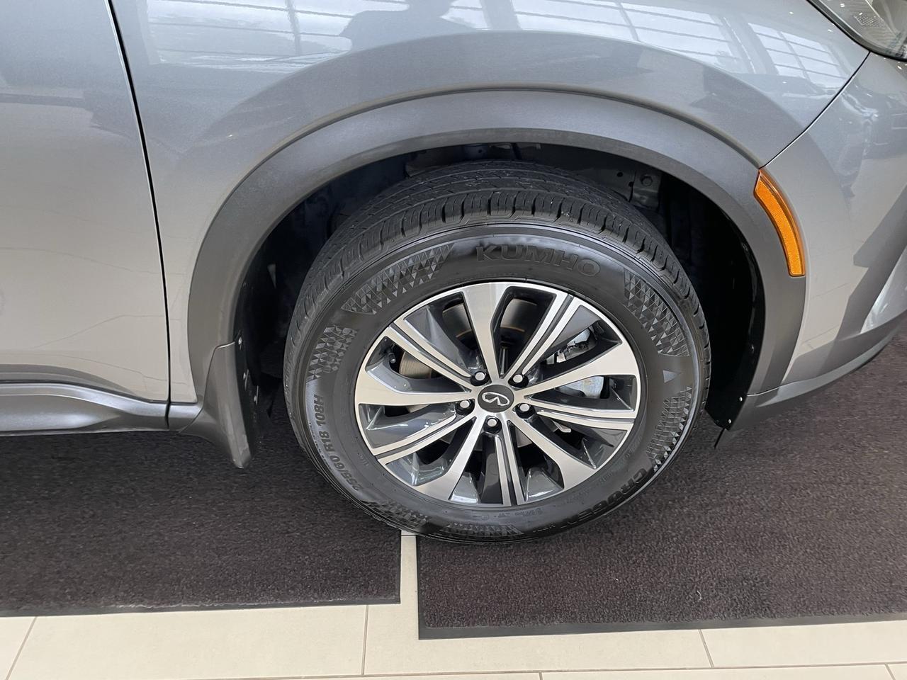 2024 INFINITI QX60 PURE Annapolis MD