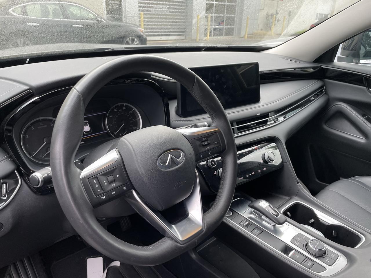 2024 INFINITI QX60 PURE Annapolis MD