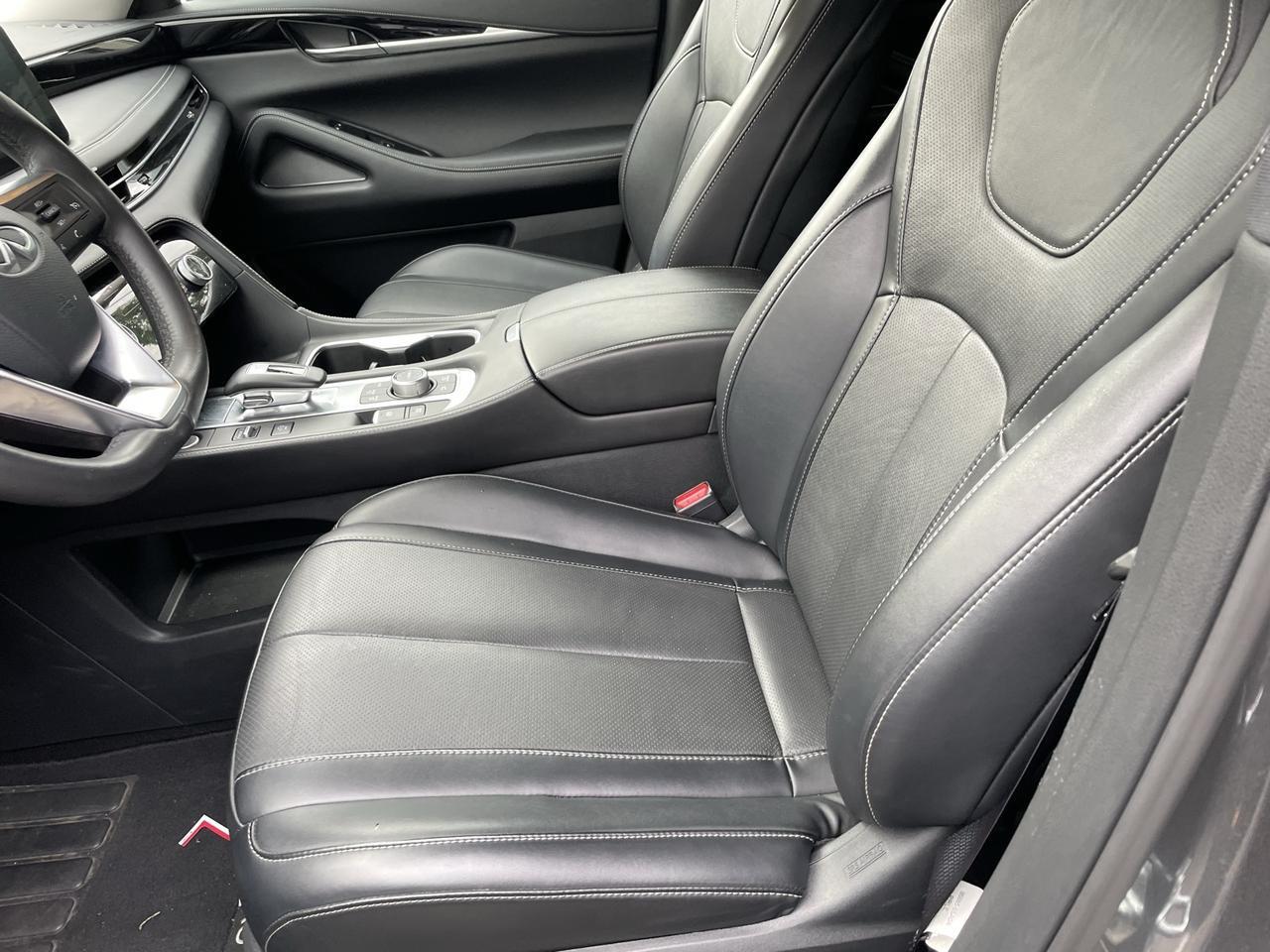 2024 INFINITI QX60 PURE Annapolis MD
