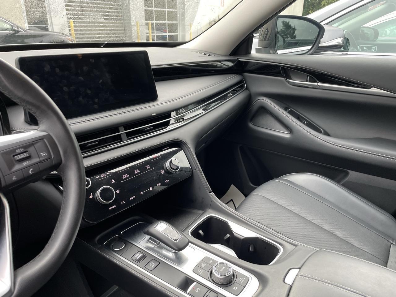 2024 INFINITI QX60 PURE Annapolis MD
