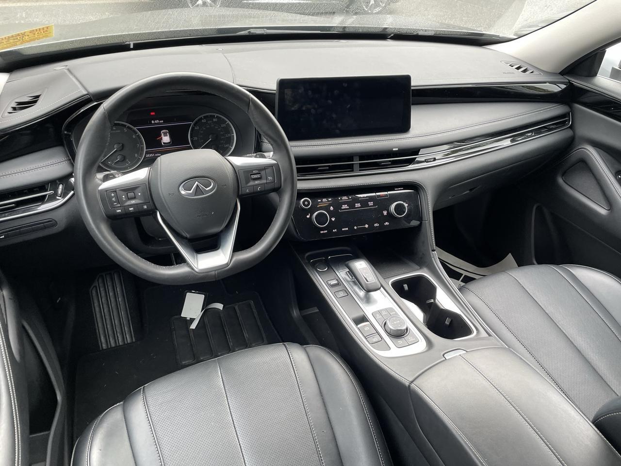 2024 INFINITI QX60 PURE Annapolis MD