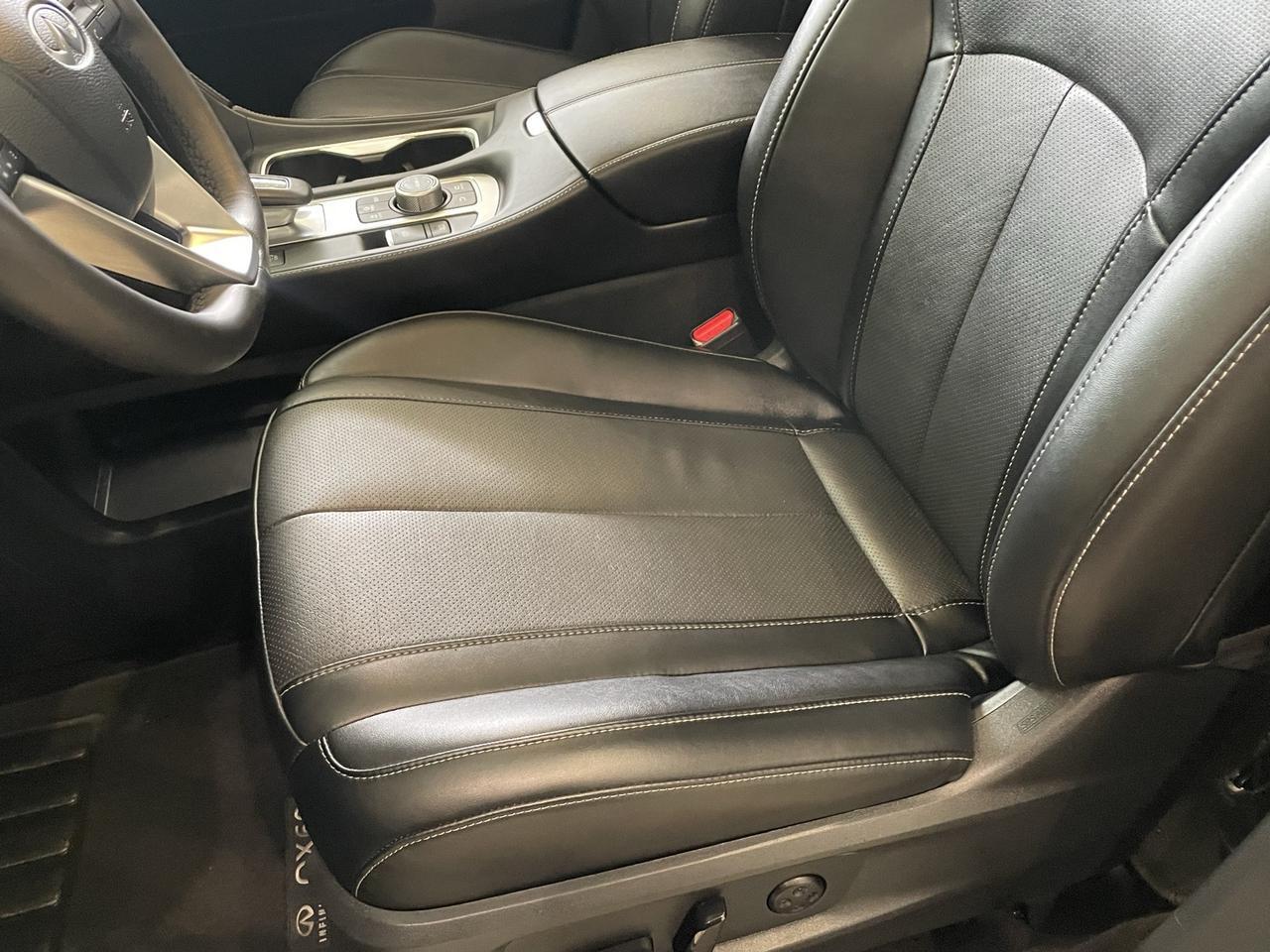 2024 INFINITI QX60 PURE Annapolis MD