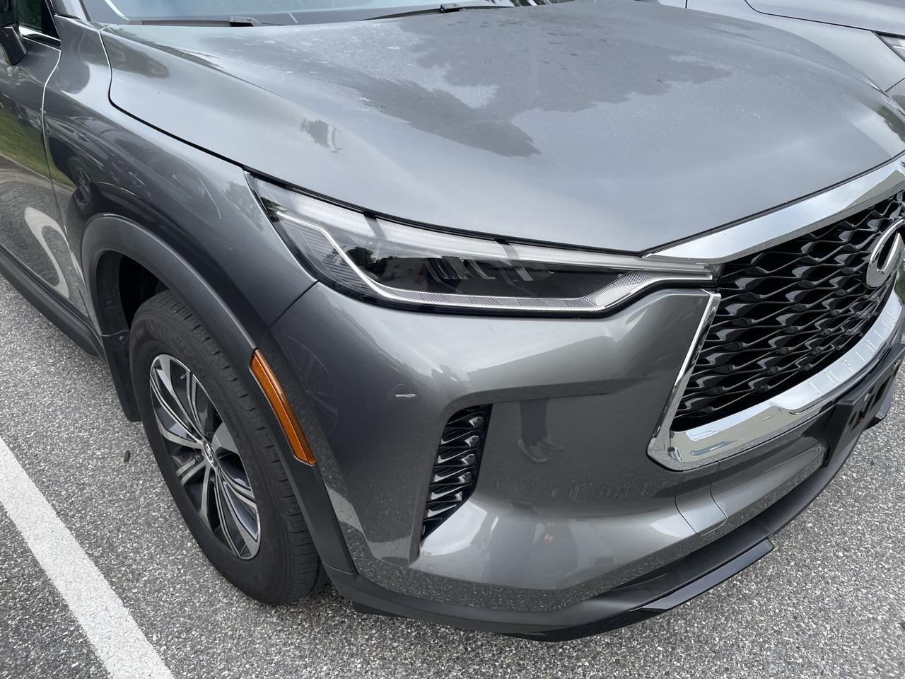2024 INFINITI QX60 PURE Annapolis MD