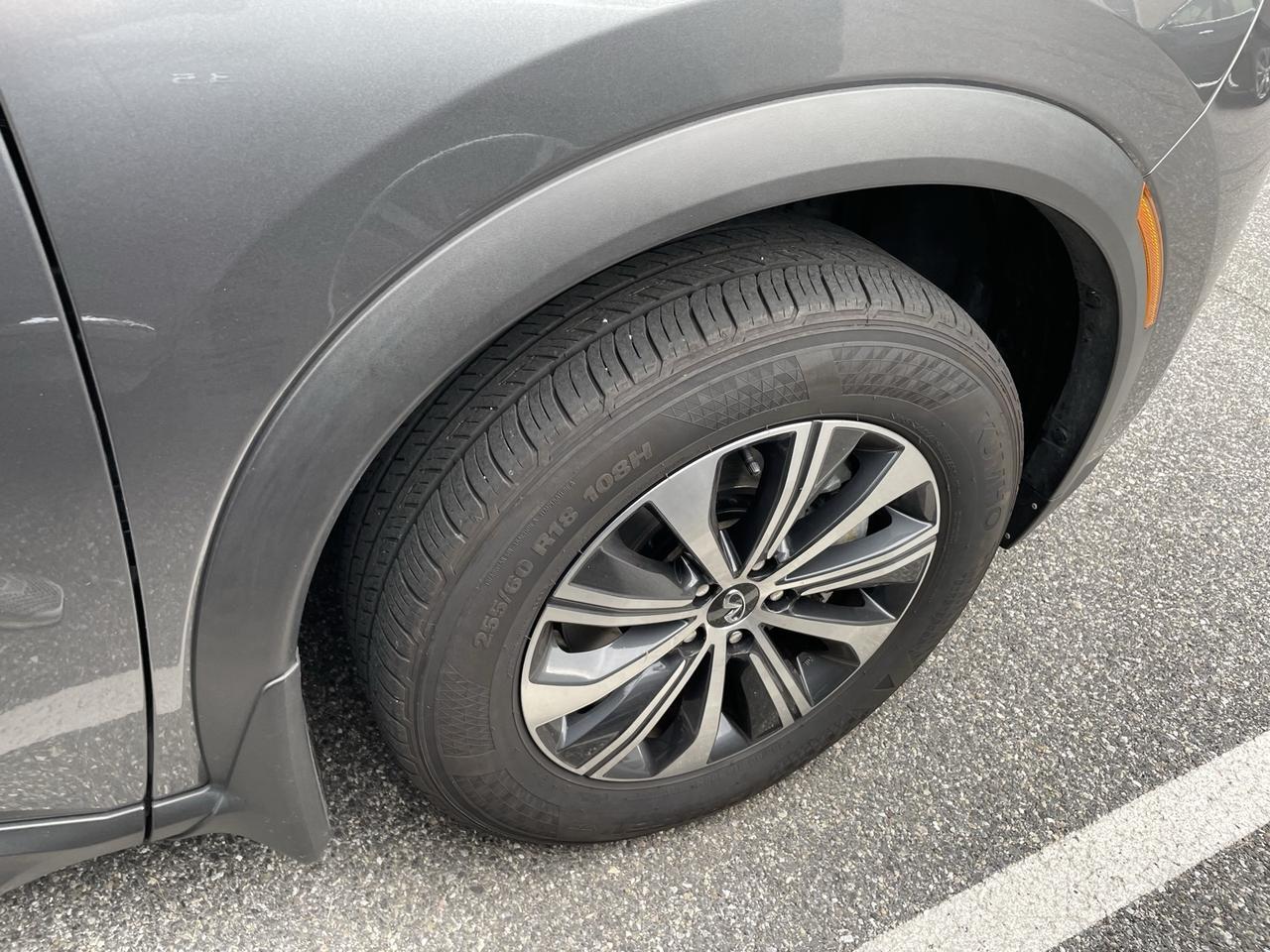 2024 INFINITI QX60 PURE Annapolis MD