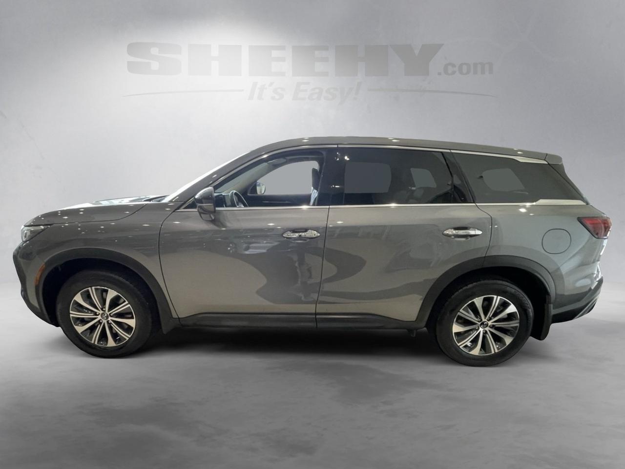 2024 INFINITI QX60 PURE Annapolis MD
