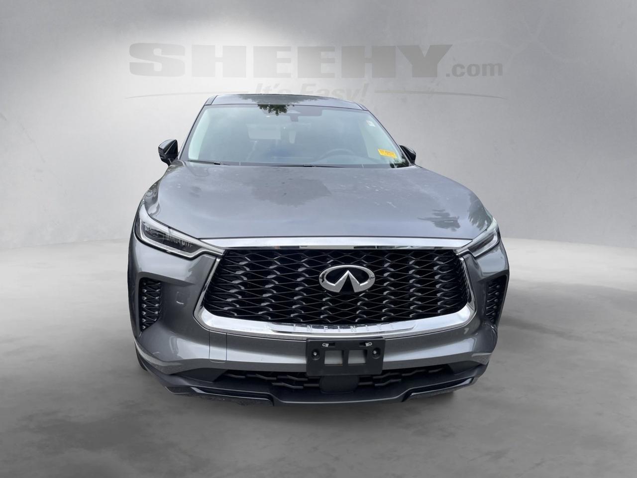 2024 INFINITI QX60 PURE Annapolis MD