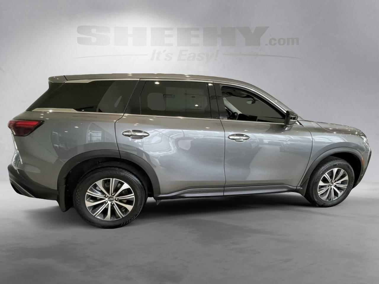2024 INFINITI QX60 PURE Annapolis MD