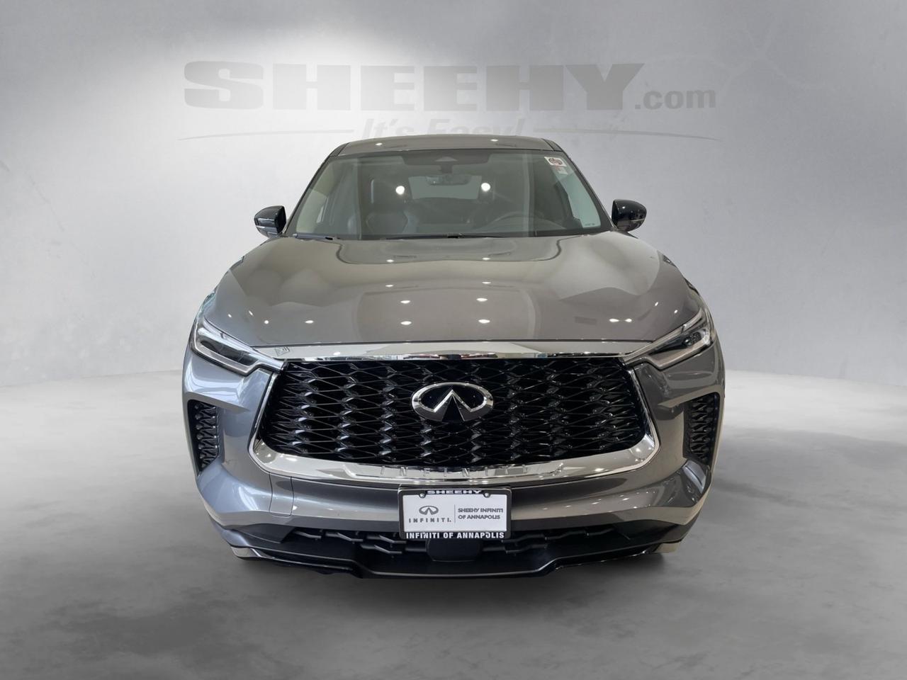 2024 INFINITI QX60 PURE Annapolis MD
