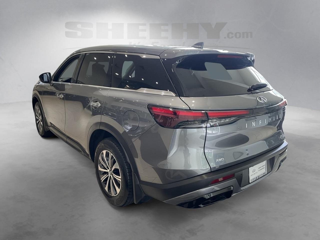 2024 INFINITI QX60 PURE Annapolis MD