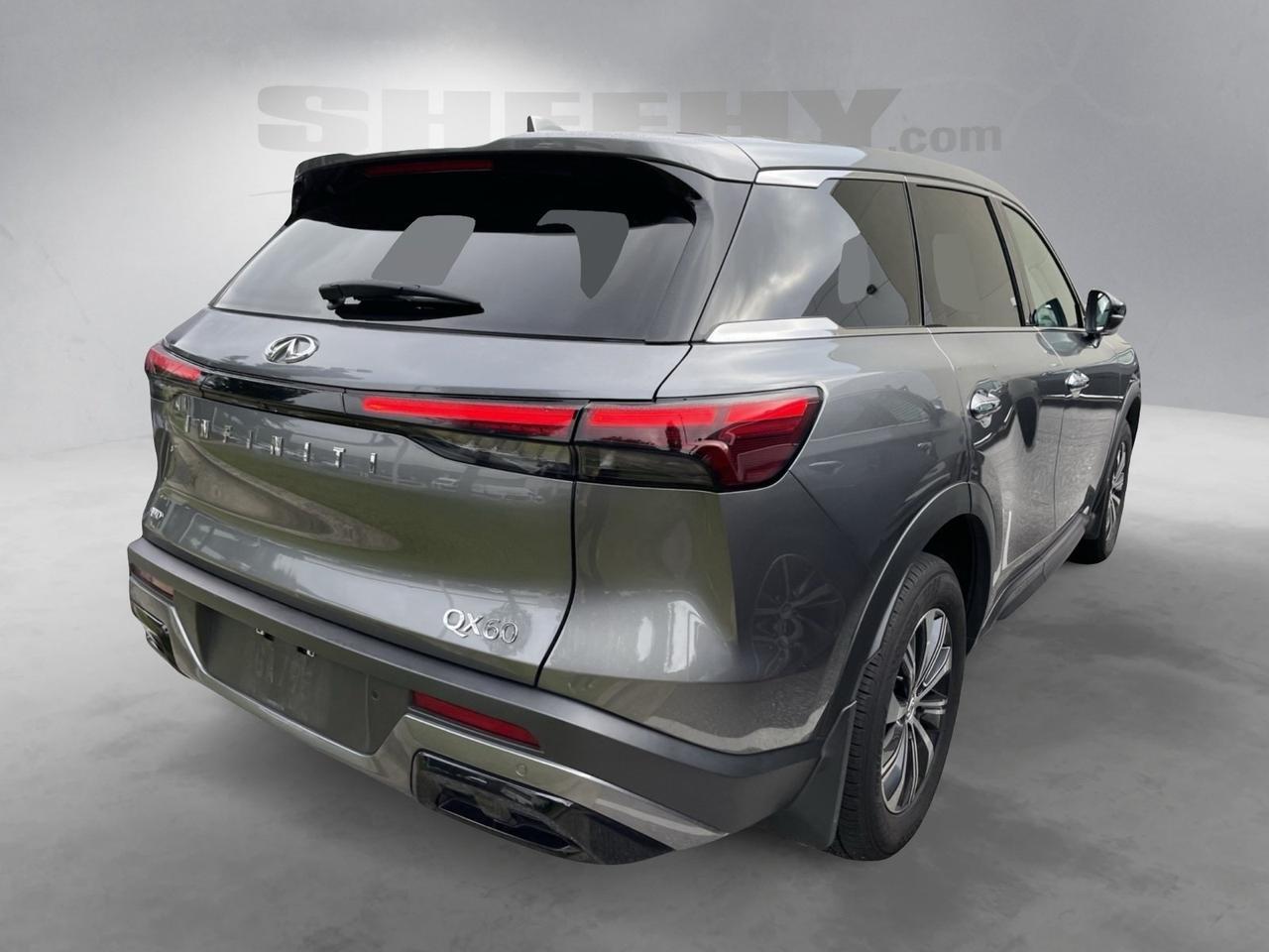 2024 INFINITI QX60 PURE Annapolis MD