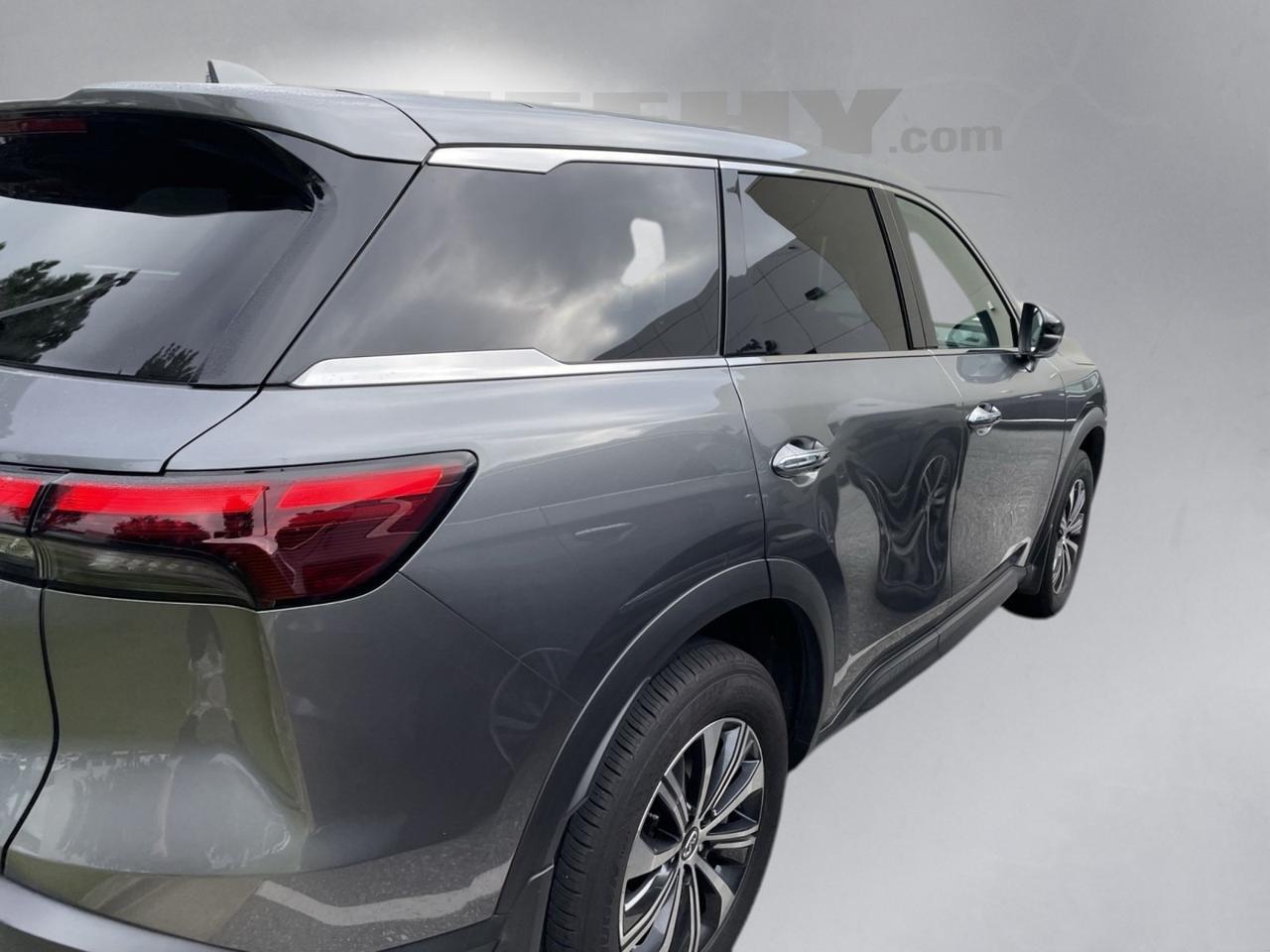 2024 INFINITI QX60 PURE Annapolis MD