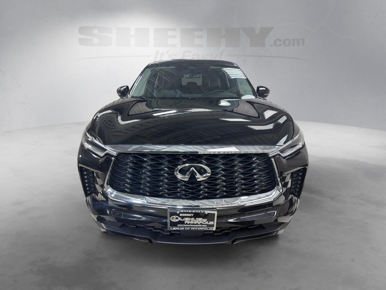 2024 INFINITI QX60 PURE Annapolis MD