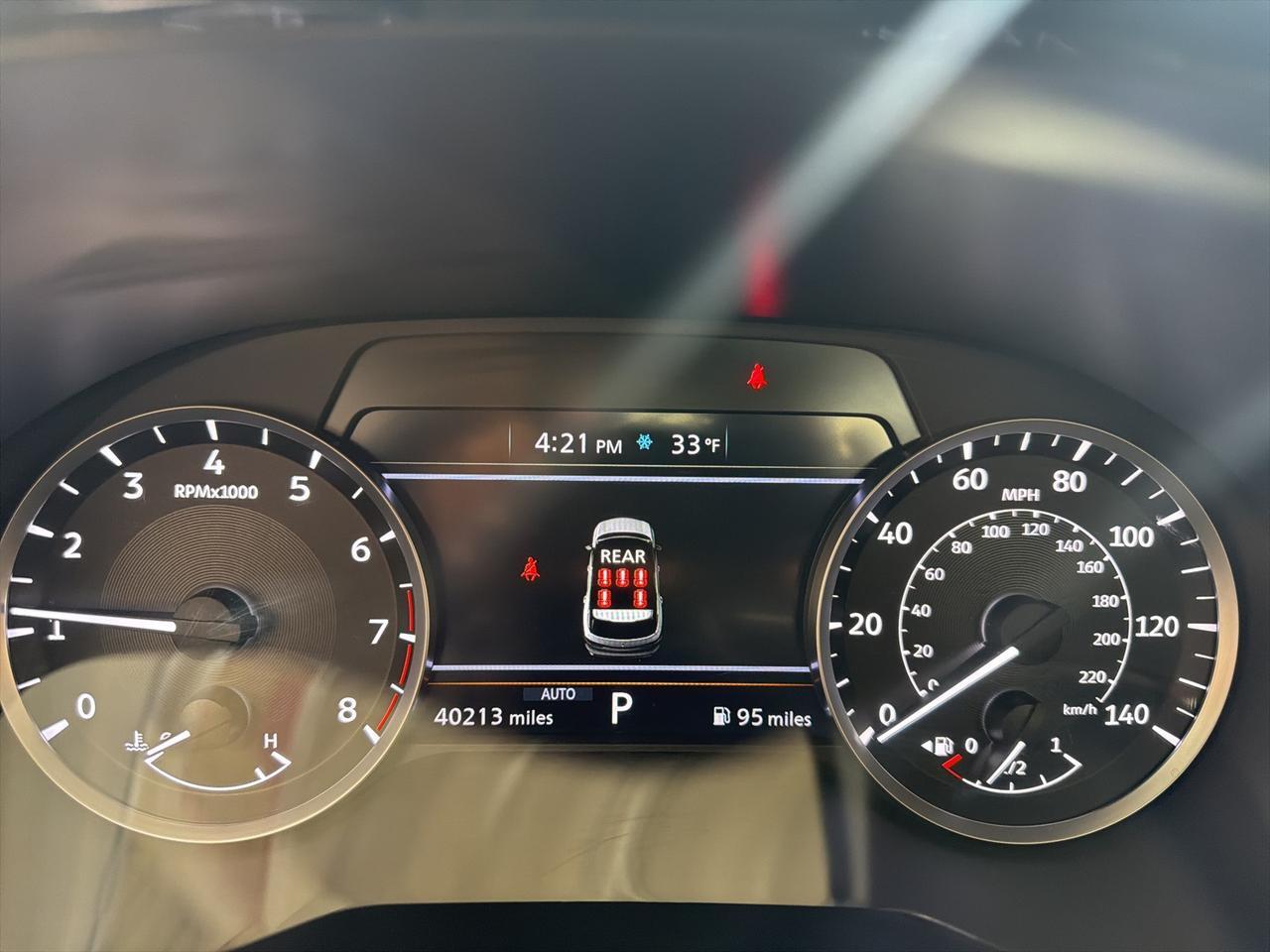 2024 INFINITI QX60 PURE Annapolis MD