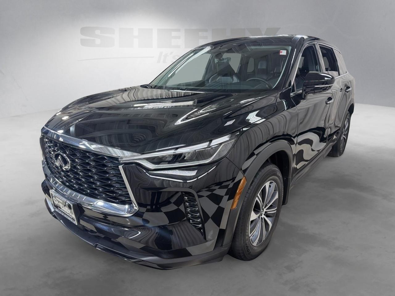 2024 INFINITI QX60 PURE Annapolis MD