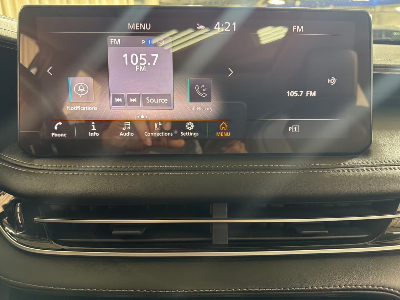 2024 INFINITI QX60 PURE Annapolis MD