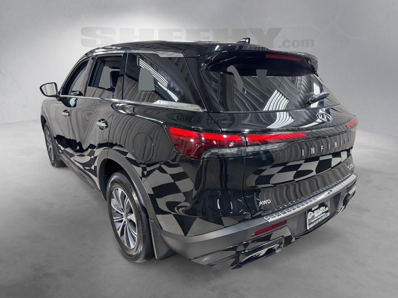 2024 INFINITI QX60 PURE Annapolis MD