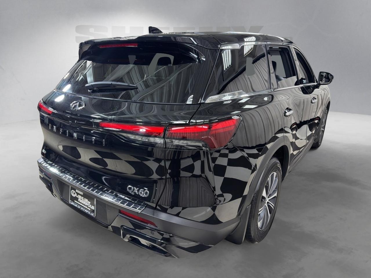 2024 INFINITI QX60 PURE Annapolis MD