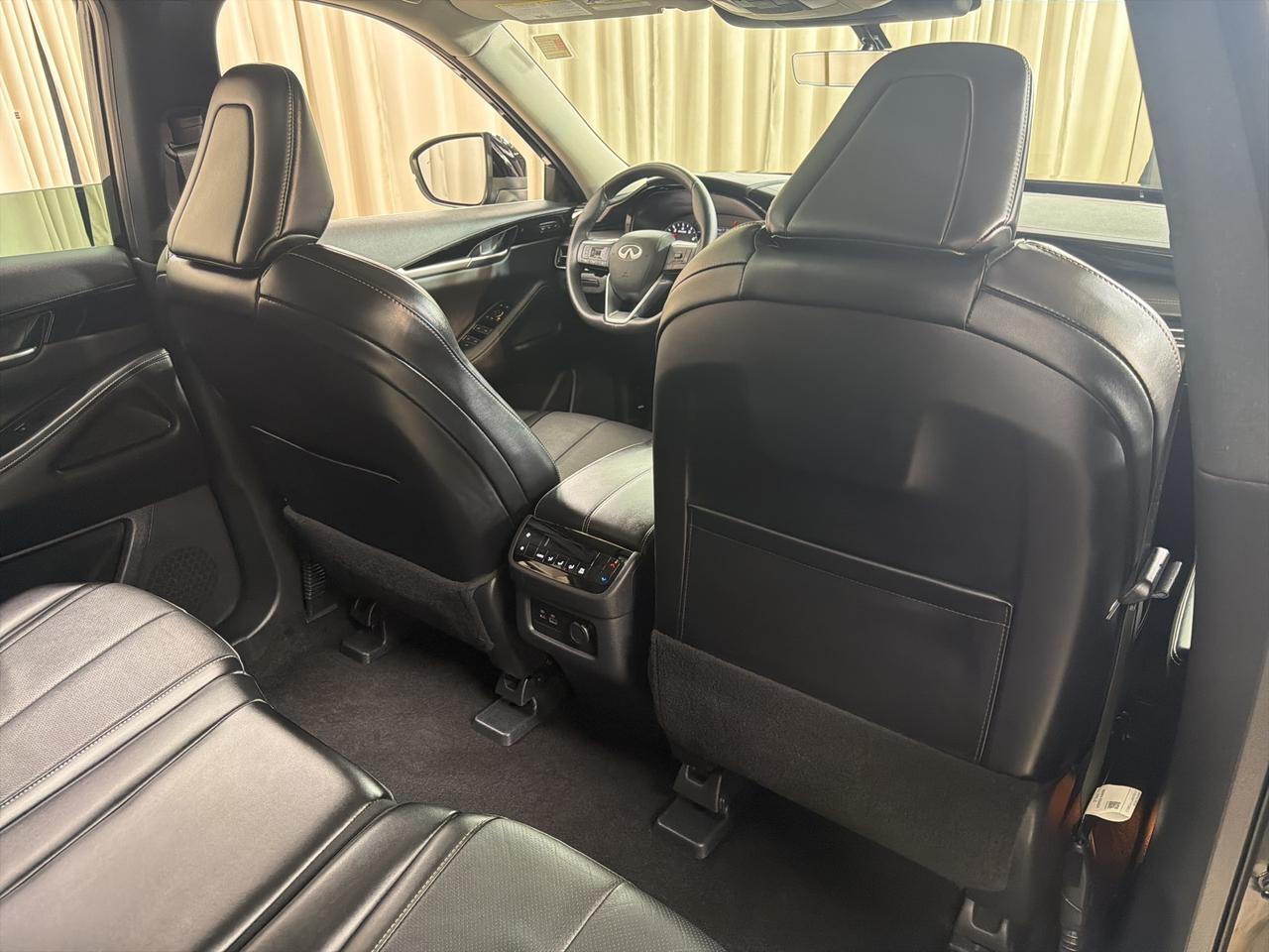 2024 INFINITI QX60 PURE Annapolis MD