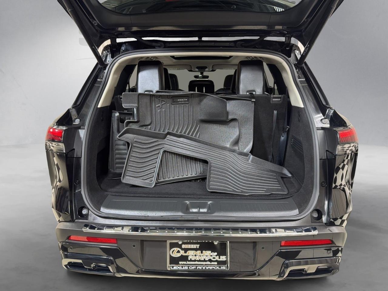 2024 INFINITI QX60 PURE Annapolis MD