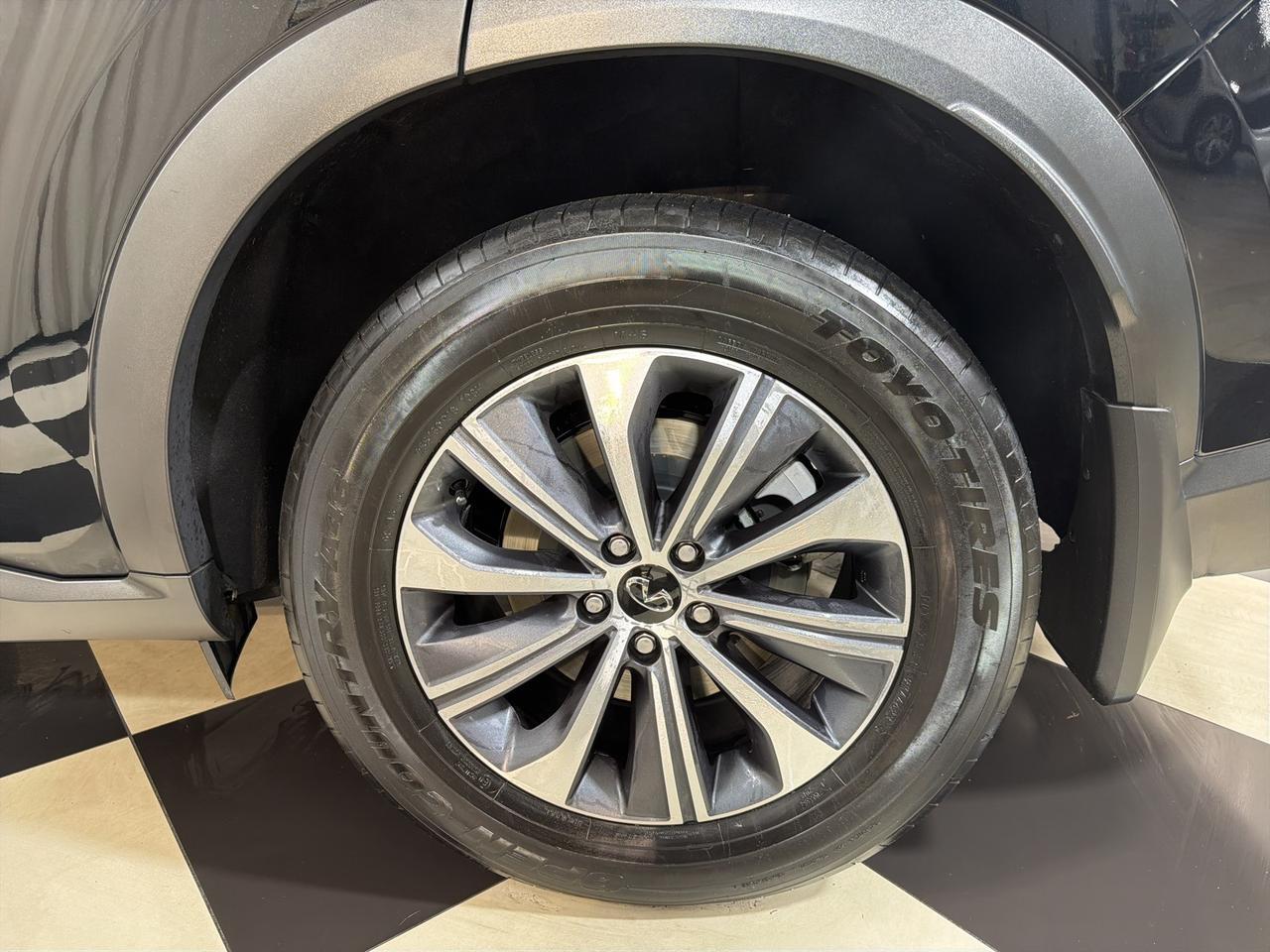 2024 INFINITI QX60 PURE Annapolis MD