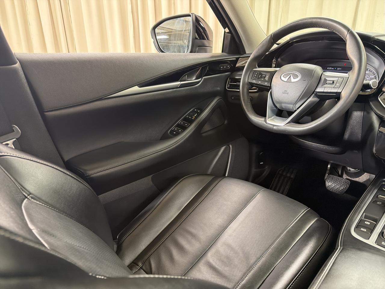 2024 INFINITI QX60 PURE Annapolis MD