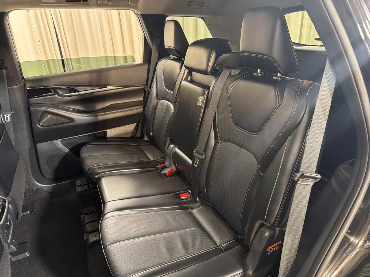 2024 INFINITI QX60 PURE Annapolis MD