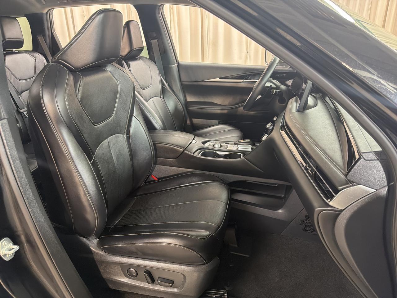 2024 INFINITI QX60 PURE Annapolis MD