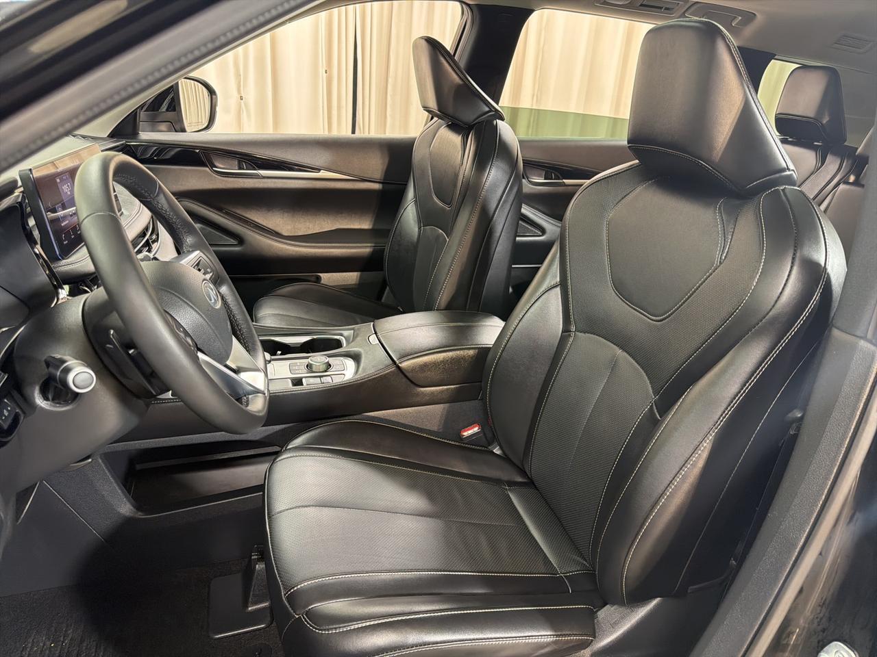 2024 INFINITI QX60 PURE Annapolis MD