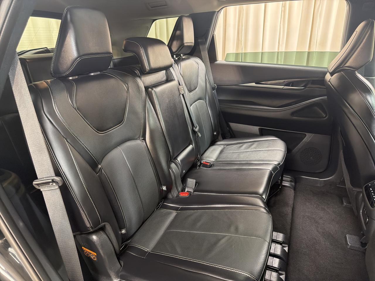 2024 INFINITI QX60 PURE Annapolis MD