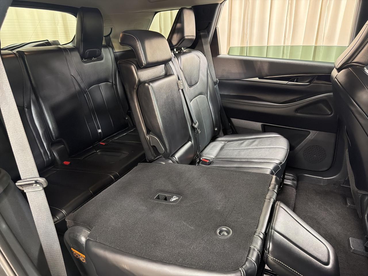 2024 INFINITI QX60 PURE Annapolis MD