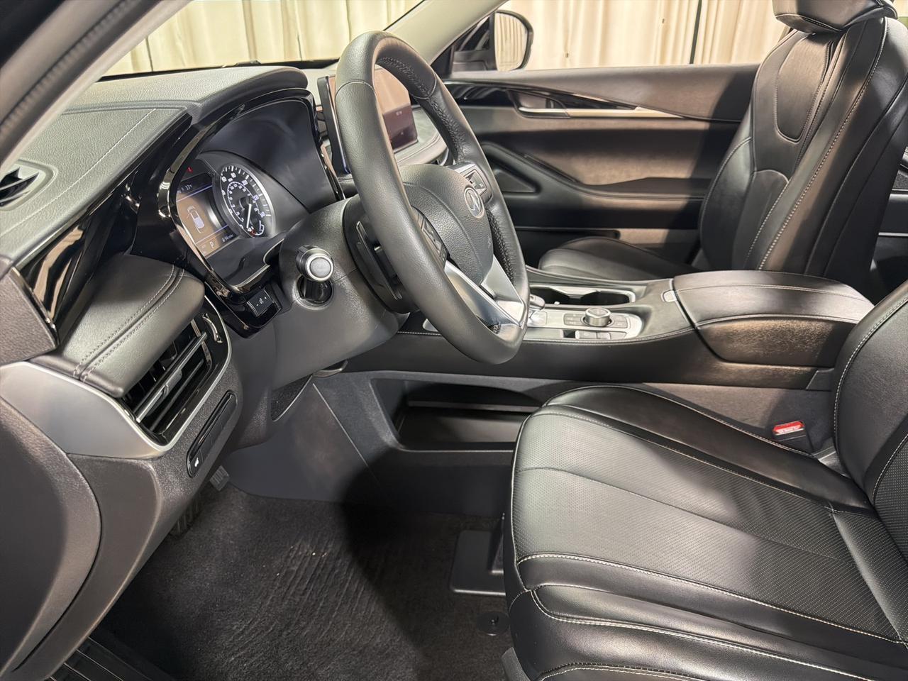 2024 INFINITI QX60 PURE Annapolis MD