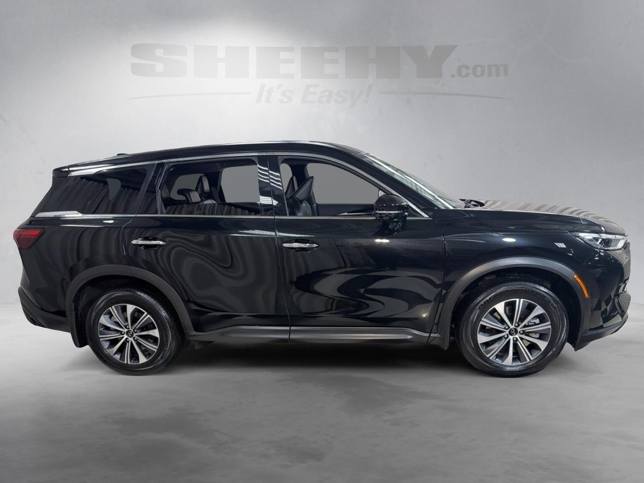 2024 INFINITI QX60 PURE Annapolis MD