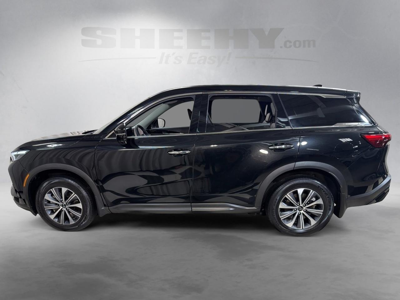 2024 INFINITI QX60 PURE Annapolis MD