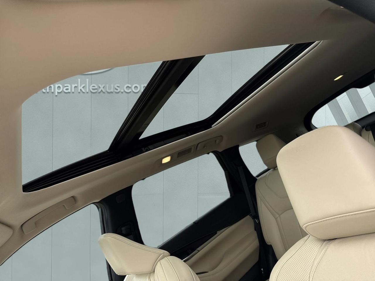 2024 INFINITI QX60 SENSORY San Antonio TX