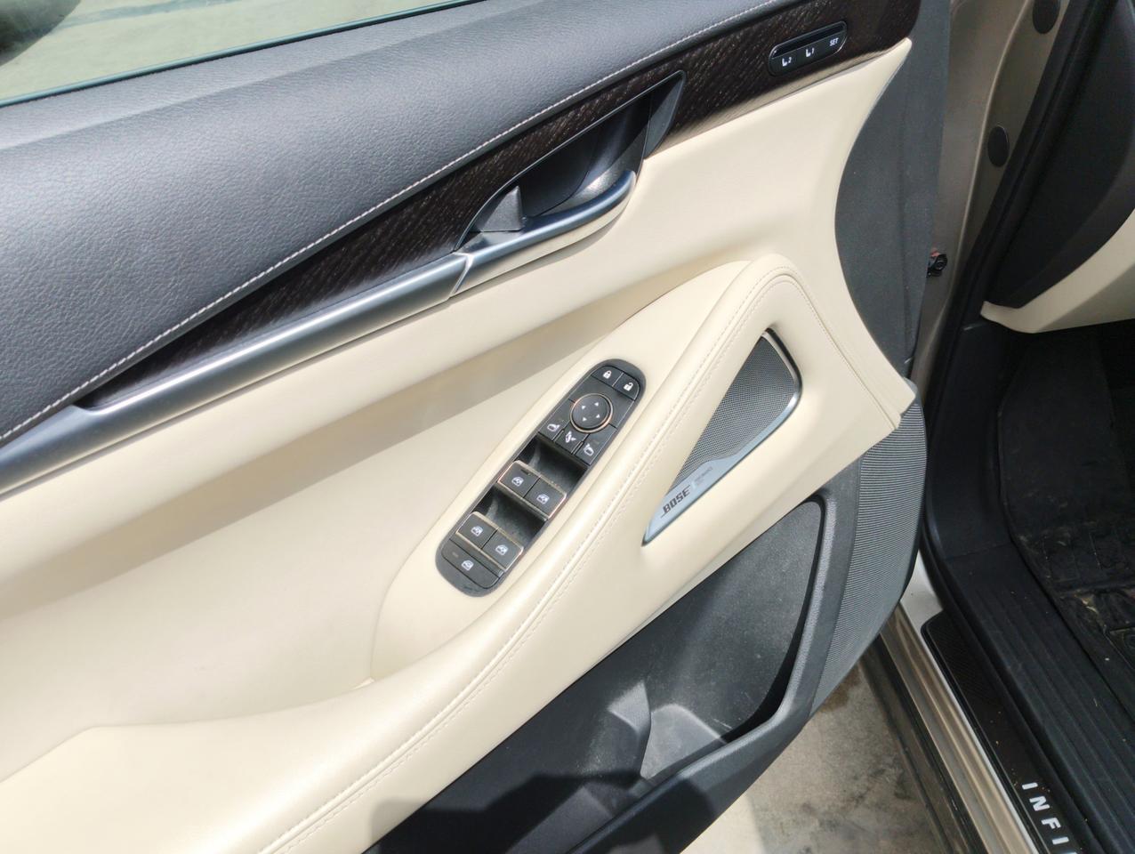 2024 INFINITI QX60 SENSORY San Antonio TX