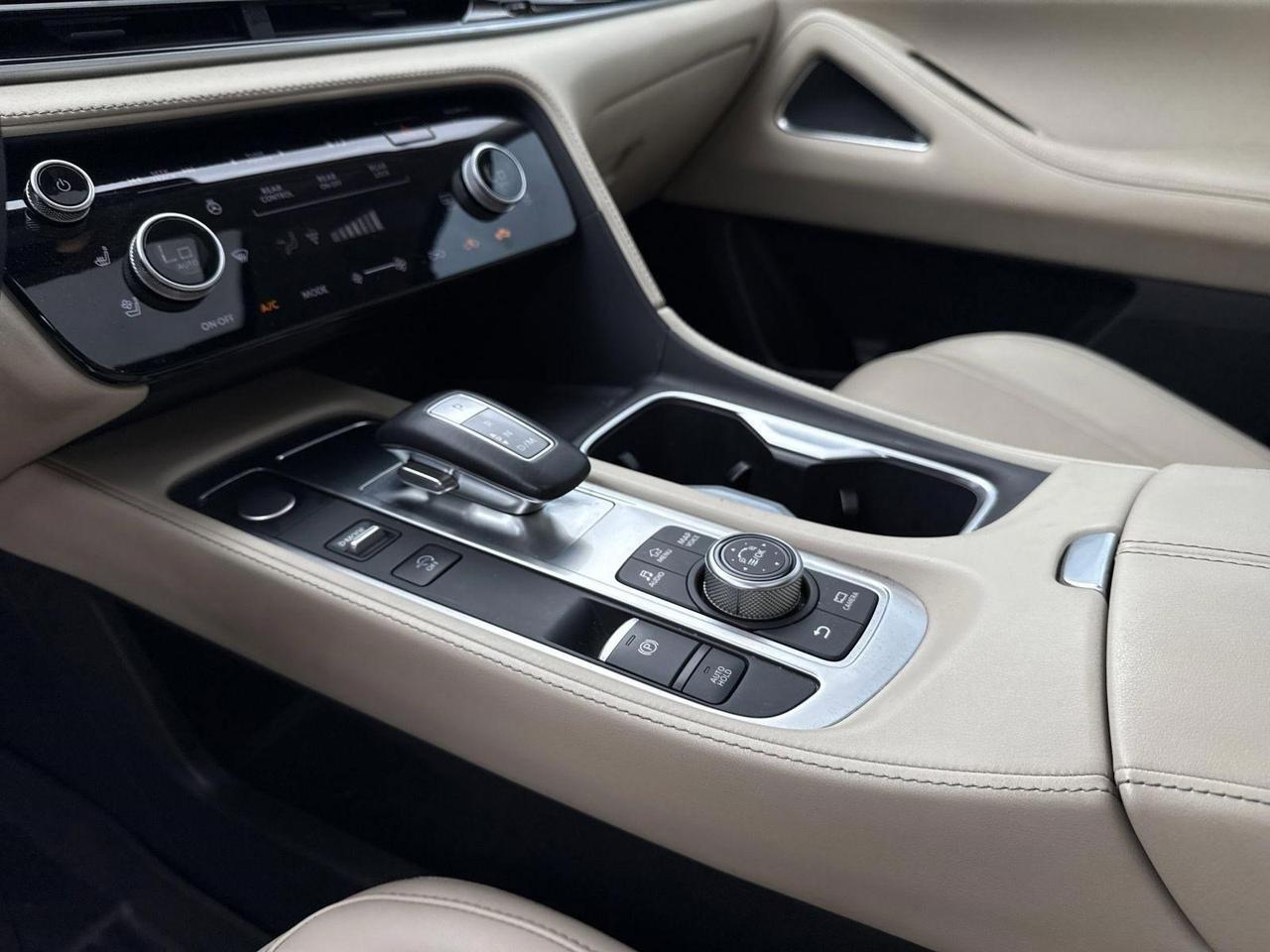 2024 INFINITI QX60 SENSORY San Antonio TX